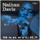 The Nathan Davis Sextet - Makatuka   [LP]��������ɡ����ꥸ�ʥ�