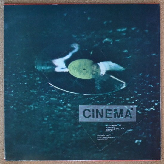 Cinema - Cinema