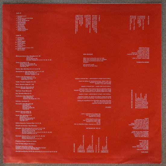 Cinema - Cinema