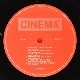 Cinema - Cinema