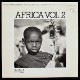 Gerhard Trede - Africa Vol. 2  [LP]