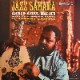 Ahmed Abdul-Malik ��s Middle-Eastern Music With Johnny Griffin - Jazz Sahara   [LP]