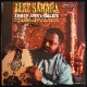 Ahmed Abdul-Malik ��s Middle-Eastern Music With Johnny Griffin - Jazz Sahara   [LP]