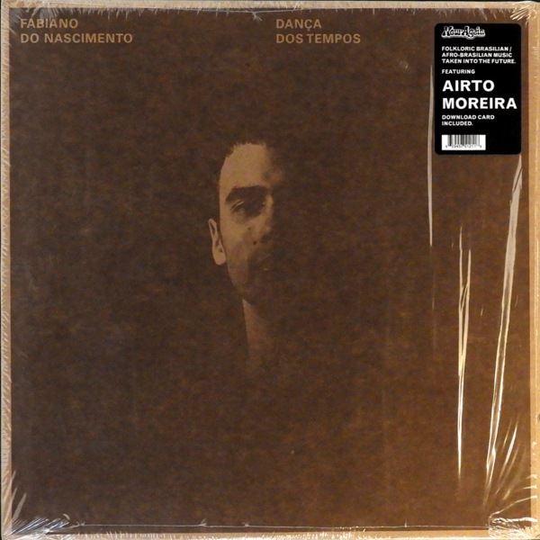 Fabiano Do Nascimento - Dan&ccedil;a Dos Tempos
