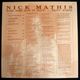 Nick Mathis - Make Some Kind Of Magic - Ebony Woman    [LP]