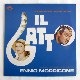 Ennio Morricone ��‎– Il Gatto �����؎������ꥸ�ʥ륵����ɥȥ�å�