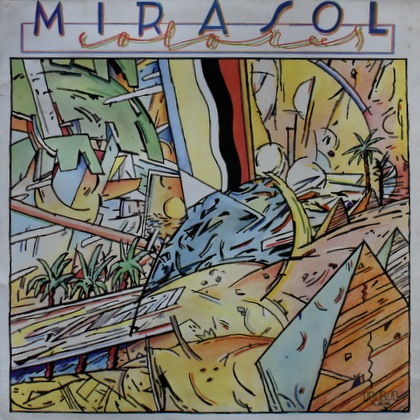 Mirasol Colores - Mirasol Colores