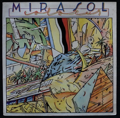 Mirasol Colores - Mirasol Colores