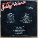 Jobby Valente - Flash Back  [LP]