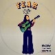 TAHITI 80 - Fear Of An Acoustic Planet  [7inch] ��2019ǯ�쥳���ɤ��������ƥ��