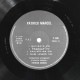 Patrick Marcel - Ostinato  [LP]