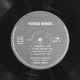 Patrick Marcel - Ostinato  [LP]