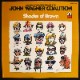 The John Wagner Coalition - Shades Of Brown    [LP]