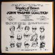 The John Wagner Coalition - Shades Of Brown    [LP]