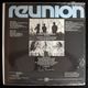 Reunion - Music To Get Into    [LP]