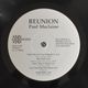 Reunion - Music To Get Into    [LP]
