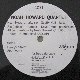 Noah Howard Quartet - Noah Howard Quartet