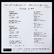 Benny Sings - Not Enough / Not Enough (Tuxedo Remix) [7inch] ��2019ǯ�쥳���ɤ��������ƥ��