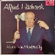 Alfred Hitchcock - Presents Music To Be Murdered By  [LP]58ǯ���ꥸ�ʥ롡������