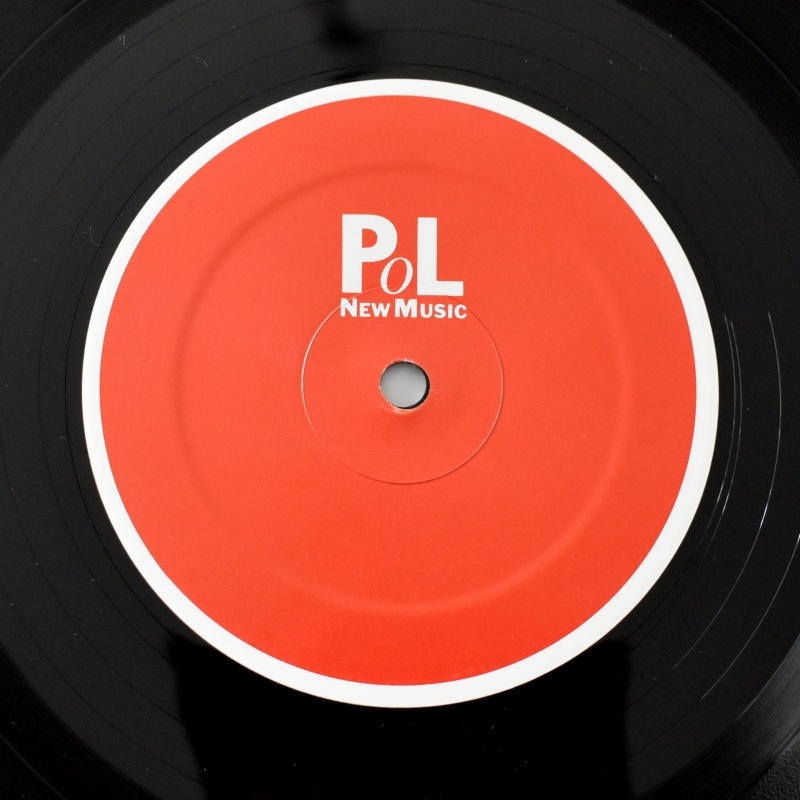 K. Leimer - Land Of Look Behind   [LP]