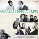 Franco Cerri - A Limen  Malobbia - CM 002 ( Promo )