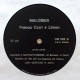 Franco Cerri - A Limen  Malobbia - CM 002 ( Promo )
