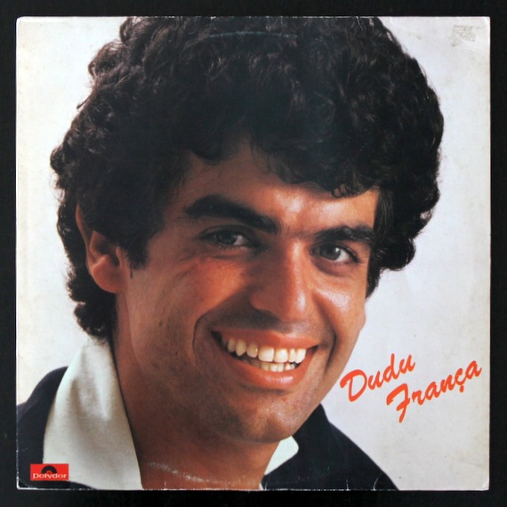 Dudu Fran&ccedil;a - Dudu Fran&ccedil;a