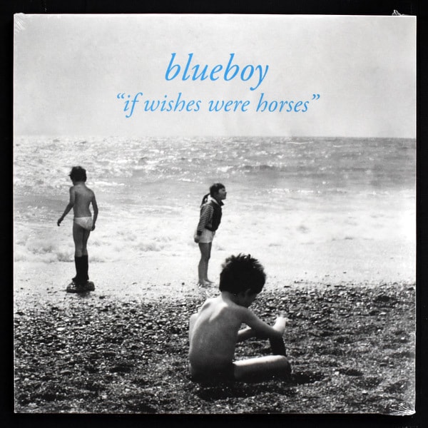 Blueboy - Wishes Were Horses