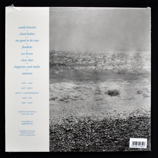 Blueboy - Wishes Were Horses