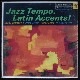 Sonny Simmons, Clifford Jordan, Prince Lasha, The Bossa Tres - Jazz Tempo, Latin Accents!