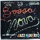 Sexteto De Jazz Moderno - Bossa Nova  [LP]