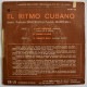 Ritmo Cubano - Dos Amores / Shing A Ling / Volley Ball  [7inch]