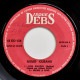 Ritmo Cubano - Dos Amores / Shing A Ling / Volley Ball  [7inch]