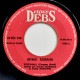 Ritmo Cubano - Dos Amores / Shing A Ling / Volley Ball  [7inch]
