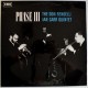 The Don Rendell / Ian Carr Quintet - Phase III  [LP]