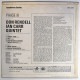 The Don Rendell / Ian Carr Quintet - Phase III  [LP]