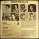 Andre Condouant - Happy Funk    [LP]  " Super Chic " ��Ͽ