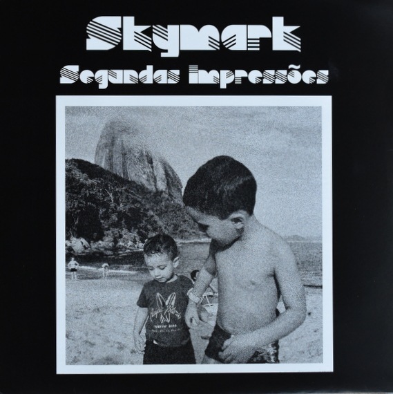 Skymark - Segundas Impressoes