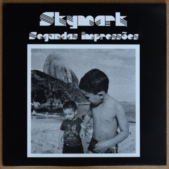 Skymark - Segundas Impressoes