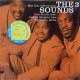 The Three Sounds - The 3 Sounds  [LP]