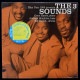 The Three Sounds - The 3 Sounds  [LP]