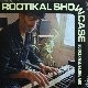 Booker Gee �� Lone Ark - Rootikal Showcase  [10inch] ������ɡ���쥳���ɤ��������ƥ��
