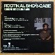 Booker Gee �� Lone Ark - Rootikal Showcase  [10inch] ������ɡ���쥳���ɤ��������ƥ��