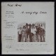 Dirt Road - A Sunny Days Dream  [LP]