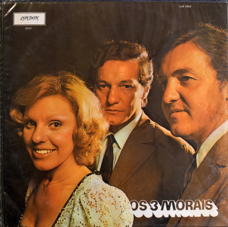 洋楽 OS 3 MORAIS Amazon MusicでOs 3 MoraisのOs 3 Morais, Vol. 2を