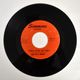 Arelean Brown - Eagle Stirs His Nest / I Broken Many Heart      [7inch]