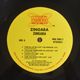 Zingara - Zingara    [LP]����2-2
