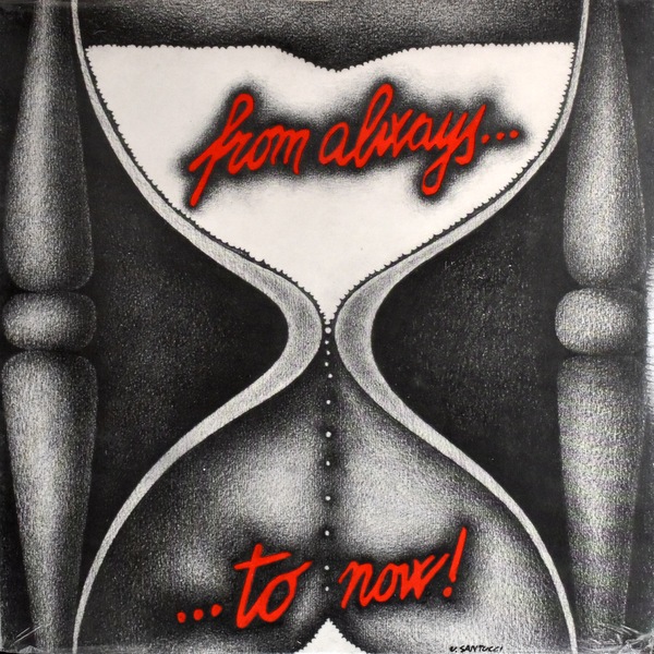 Enrico Pieranunzi Quartet Featuring Maurizio Giammarco / Enrico Pieranunzi Trio / Enrico Pieranunzi &  Roberto Gatto  &#8206;&#8211; From Always... ...To Now !