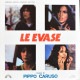 Pippo Caruso - Le evase (Colonna sonora originale del film "Le evase") [LP]