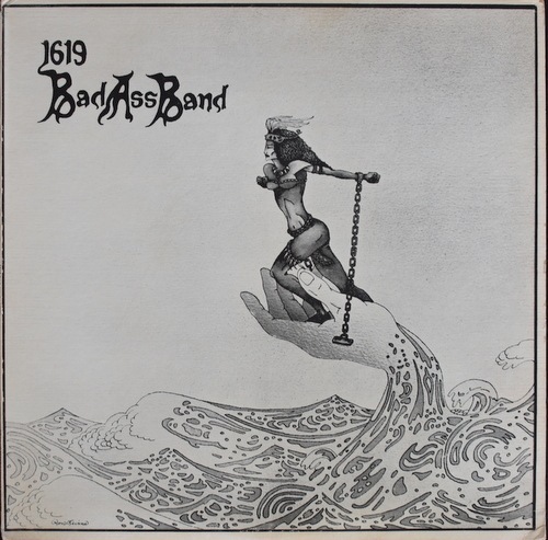 1619 Bad Ass Band - 1619 Bad Ass Band